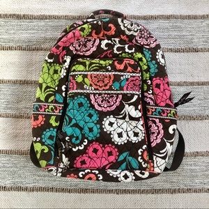 Vera Bradley backpack